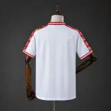 Camiseta Sevilla Primera Equipación 98/00 Retro