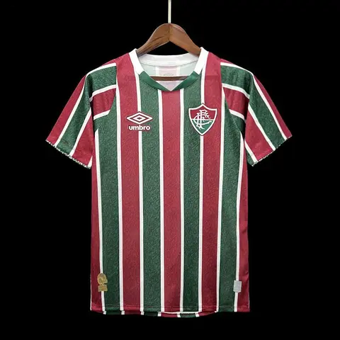 Maillot Fluminense Domicile 24/25