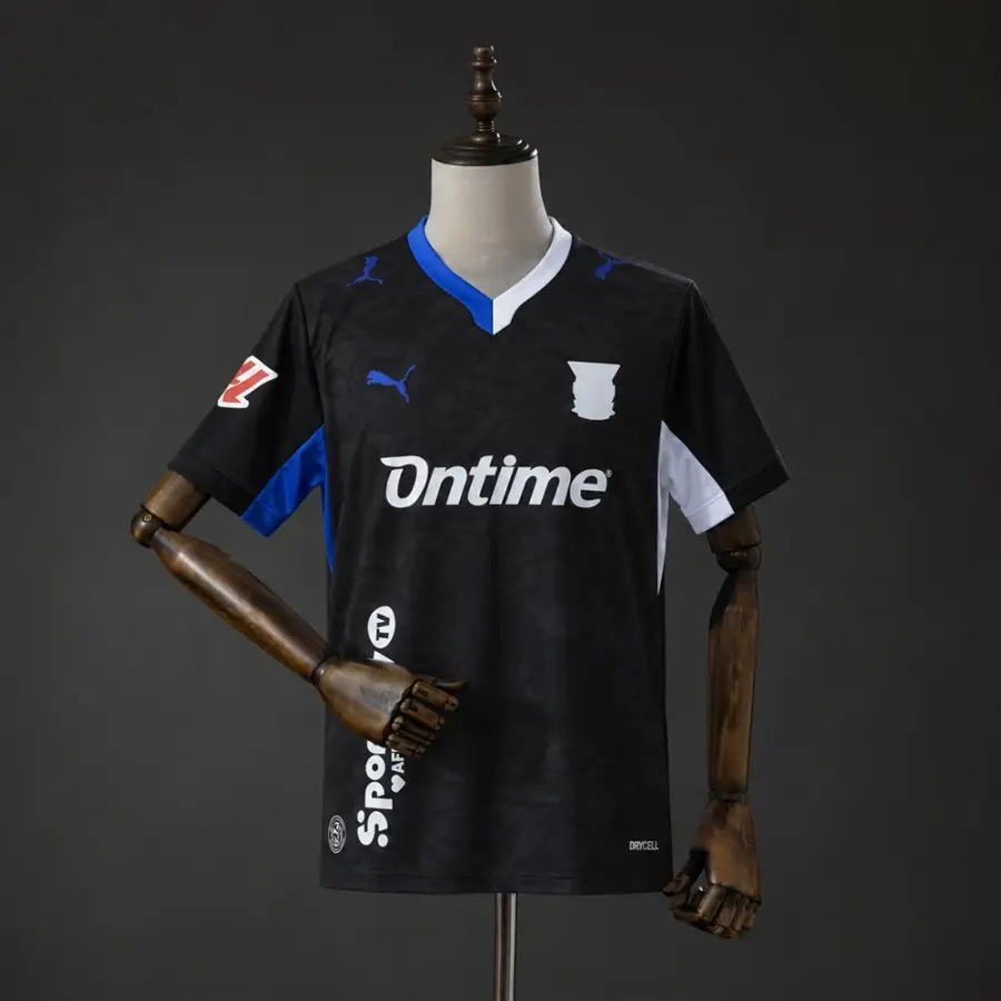 Camiseta Leganés Segunda Equipación 26/27 Hombre