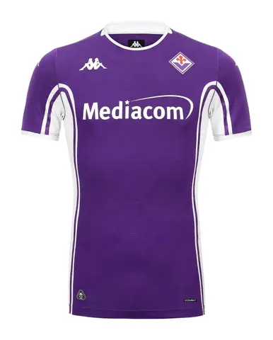 Maglia Fiorentina Home 25/26