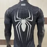 Camiseta Barcelona Edición Especial Araña 26/27 Versión Jugador