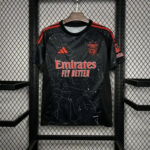 Benfica  Ii   24/25  Hombre