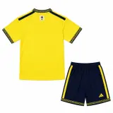 Conjunto Al-Nassr Primera Equipación 26/27 Niños