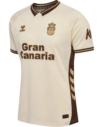 Maglia Las Palmas Third 25/26