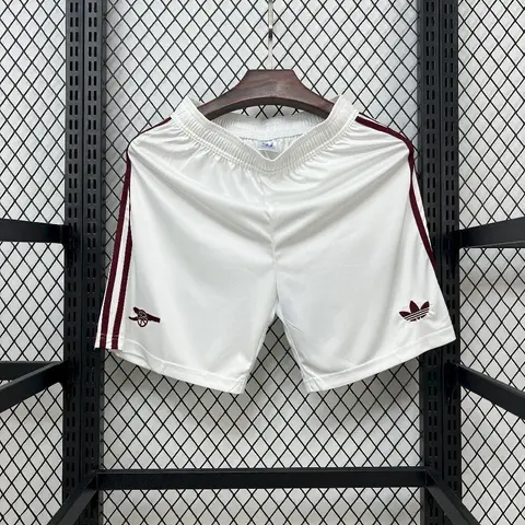 Arsenal Shorts 2025