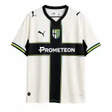 Camiseta Parma Primera Equipación 26/27 Hombre
