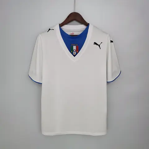 Camisa Itália 2006 (Retrô)
