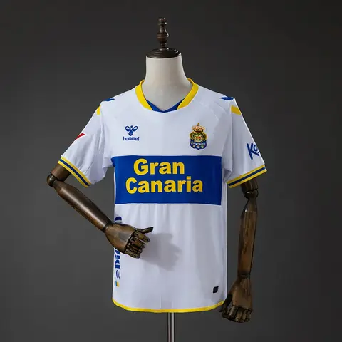 Camiseta UD Las Palmas Tercera Equipación 26/27 Hombre