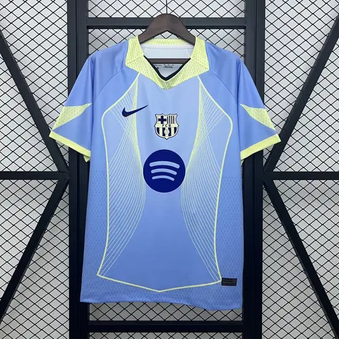 Barcelona Equipacion Especial V 25/26 Hombre