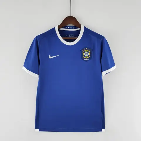 Brasil Ii 2006 Hombre (Retro)