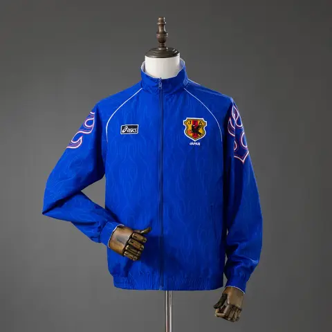 Japan Reversible Retro Jacket 1998 Men