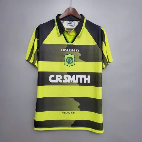 Celtic Home Shirt 96/97 (Retro)