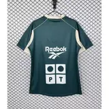 Camiseta Sporting CP 2000/01 Entrenamiento Retro