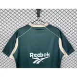 Camiseta Sporting CP 2000/01 Entrenamiento Retro