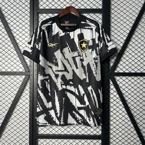 Maillot Botafogo Third 25/26