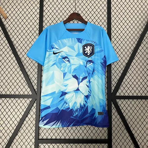 Maglia Paesi Bassi 24/25 · Edizione Speciale
