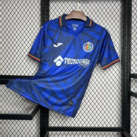 Maglia Getafe Home 24/25