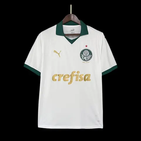 Maillot Palmeiras Extérieur 24/25