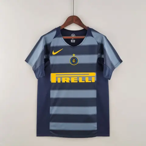 Inter Shirt 04/05 (Retro)