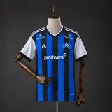 Camiseta Hamburgo Equipo de Esports 26/27 Hombre