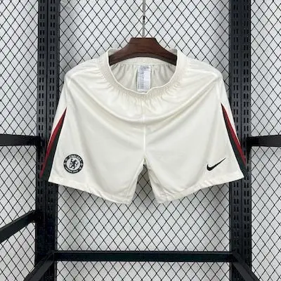 Pantaloncini Chelsea 2025