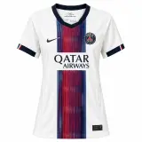 Camiseta Paris Saint-Germain Segunda Equipación 26/27 Mujer