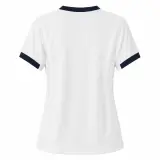 Camiseta Paris Saint-Germain Segunda Equipación 26/27 Mujer