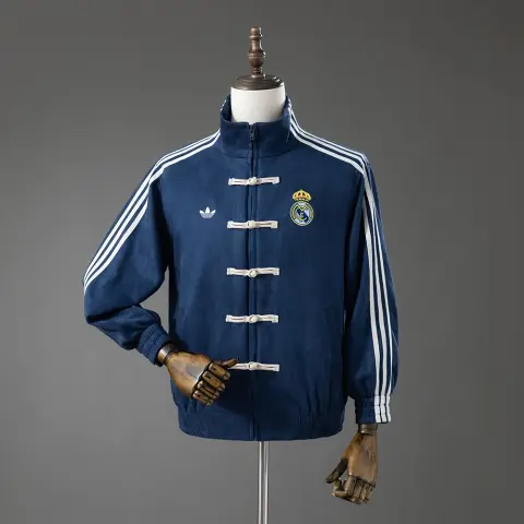 Real Madrid Jacke Chinesisches Neujahr Herren
