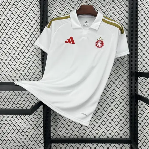 Camiseta Internacional Segunda Equipación 26/27 Hombre