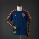 Camiseta de Entrenamiento España 2026 Hombre