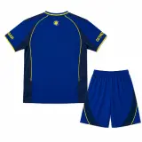 Conjunto Boca Juniors Primera Equipación 26/27 Niños
