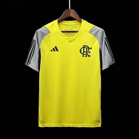 Maillot Flamengo Entraînement Domicile 24/25