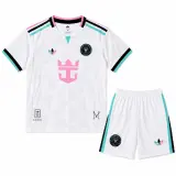 Conjunto Inter Miami Tercera Equipación 26/27 Niños