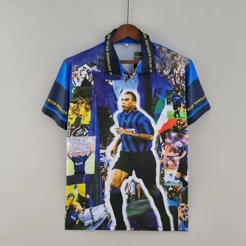 Inter Shirt 97/98 (Retro)