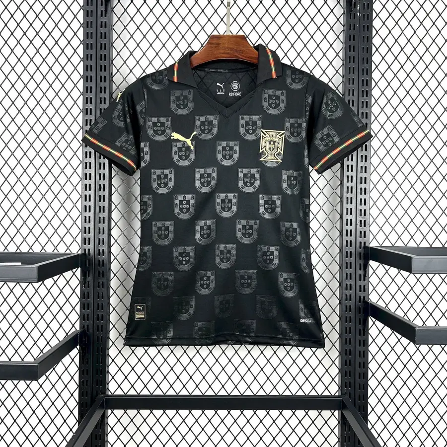 Femenina Portugal Special 2026 Mundial - Bota de Oro Tienda