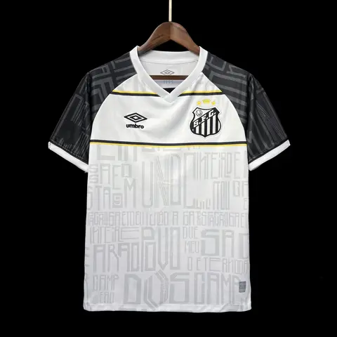 Santos  Marca Compartida   24/25  Hombre