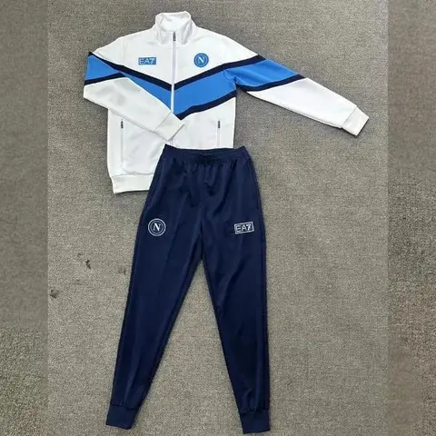 Chandal - Napoli 25/26