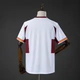 Camiseta Sevilla Primera Equipación 05/06 Retro