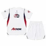 Conjunto Chivas Segunda Equipación 26/27 Niños