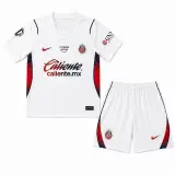 Conjunto Chivas Segunda Equipación 26/27 Niños