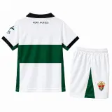 Conjunto Elche Primera Equipación 26/27 Niños