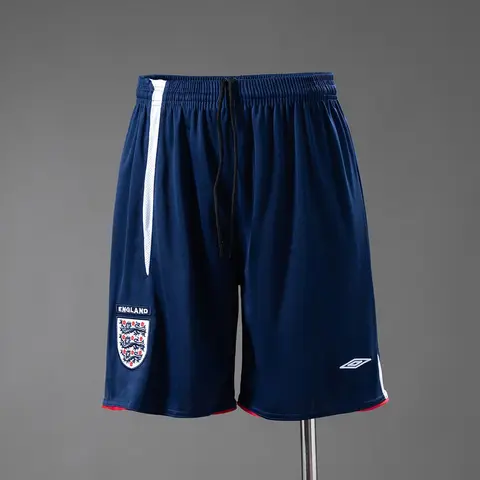 United Kingdom Shorts 2006 (Retro)