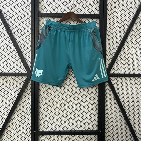 Cruzeiro Shorts 25/26