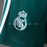 Real Madrid Segunda Equipación 26/27 Pantalón Corto