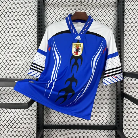 Camiseta Japón Edición Especial Clásica Mundial 2026 Hombre