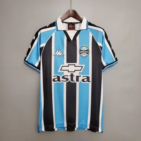 Grêmio Li 2000 Hombre (Retro)