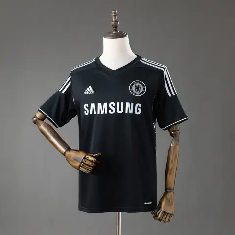 Camiseta Chelsea Tercera Equipación 13/14 Retro