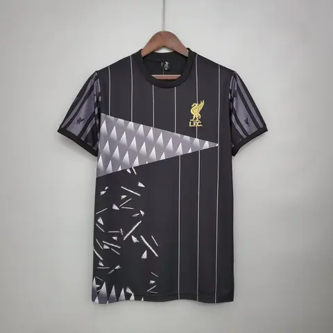 Maglia Liverpool Home (Retrò)