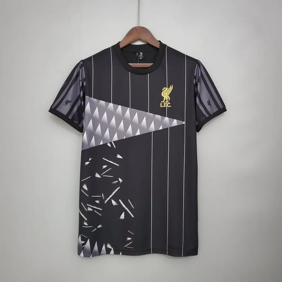 LIVERPOOL I EDICIÓN ESPECIAL HOMBRE (RETRO) - Bota de Oro Tienda