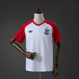 Camiseta Flamengo Edición Especial Blanca 26/27 Hombre